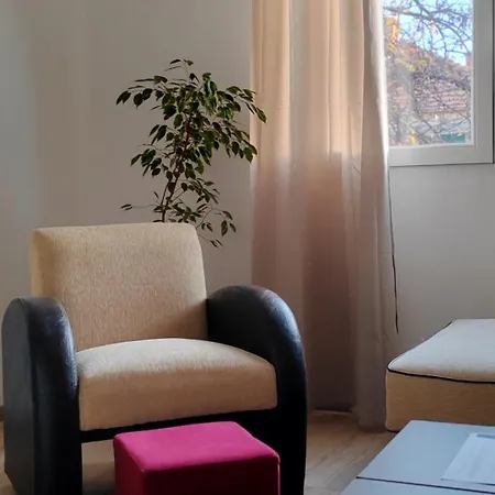 Anna Апартаменты Ниш