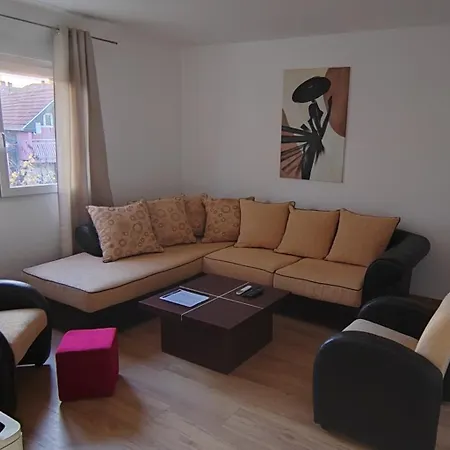 Apartament Anna Ni