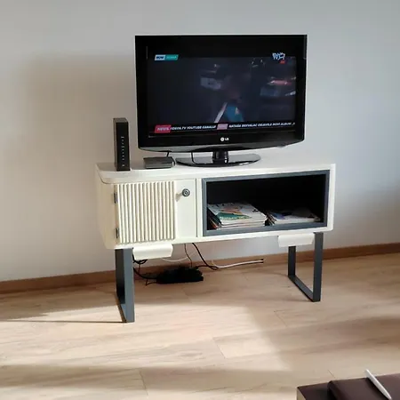 Anna Апартаменты