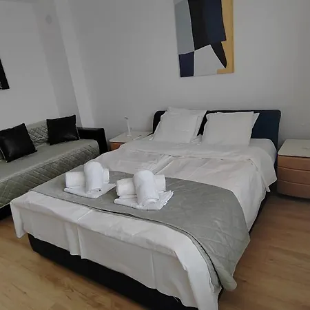 Apartament Anna Ni