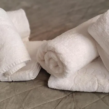 Anna Апартаменты *