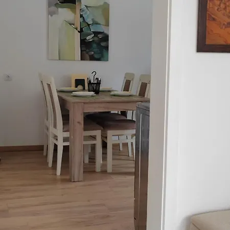 Apartament Anna