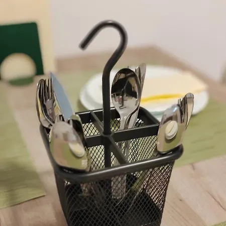 Апартаменты Anna *