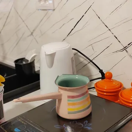 Anna Апартаменты Ниш