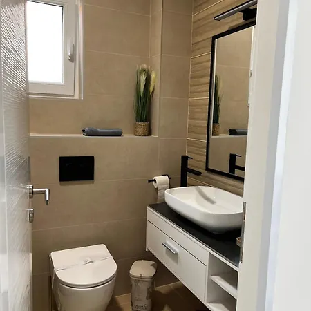 Anna Apartament Ni