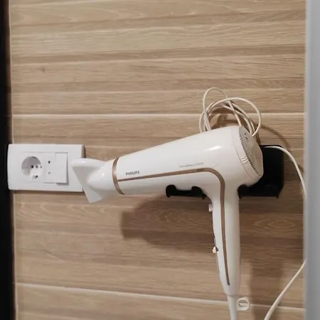 Апартаменты Anna *