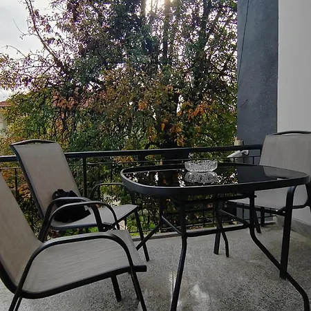 Апартаменты Anna Ниш