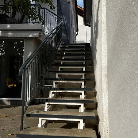 Anna Апартаменты Ниш